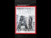 TIME names the 'Architects of AI' as Person of the Year