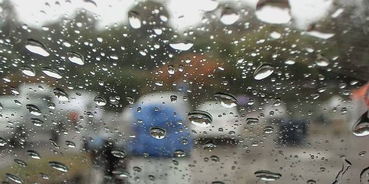 Rain spurs parade cancellations, delays in Augusta, elsewhere