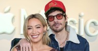 Hilary Duff's Husband Matthew Koma on "Mature” Song Meaning