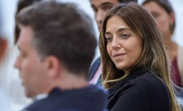 Causa Andis: el juez Casanello citó a declarar a la exdirectora nacional Ornella Calvete