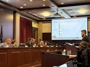 OPE report spotlights lack of funding guardrails for virtual public charter school