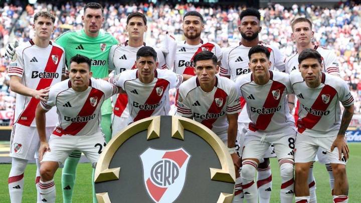 River se complica: el motivo que lo aleja del próximo Mundial de Clubes