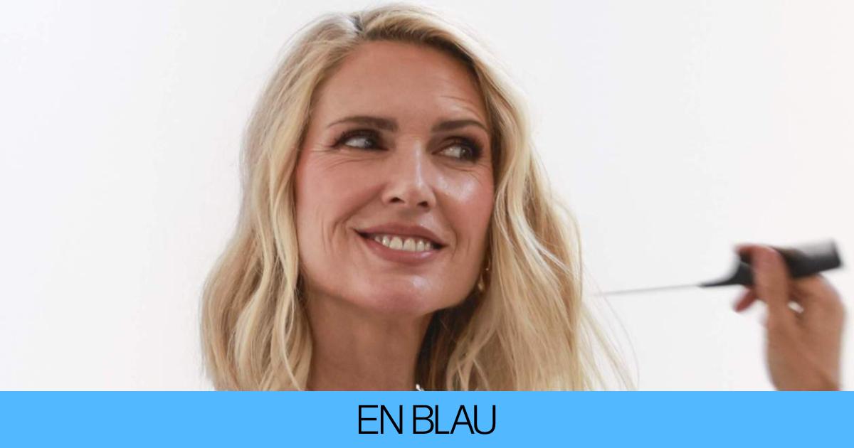 Judit Mascó, momento brutal con Peyu, qué le ha dicho sobre la belleza: "Te iría bien, ¿eh?"