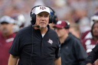 Jimbo Fisher Could Replace Auburn's New Coach at USF