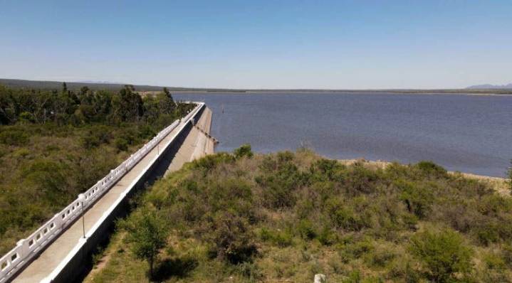 Accidente fatal en el camino al dique San Felipe: murió una menor de edad