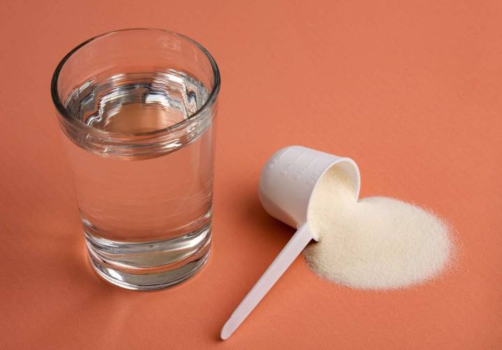 3 Collagen Risks You Need to Know Now