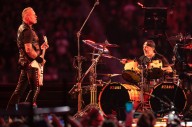 Metallica Fans Hit With Lifetime Bans After Perth Stadium Stunt