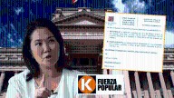 Keiko Fujimori: Poder Judicial definirá este viernes si el ‘caso Cocteles’ se archiva por mandato del TC