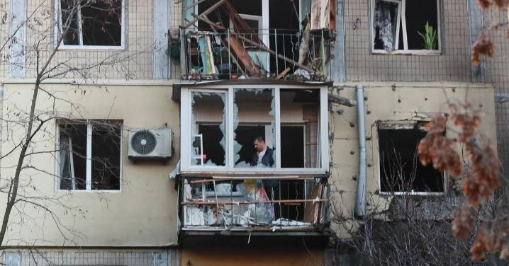 Rusia toma dos nuevas localidades ucranianas y siguen los ataques mutuos con drones