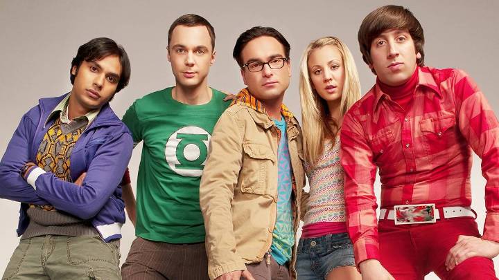 The Best Thing To Come From 'The Big Bang Theory' Is What Makes It Worth Watching