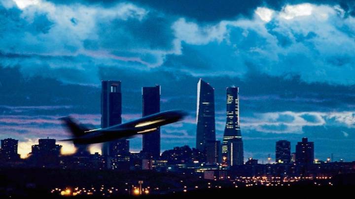 Madrid ampliará su brecha con Catalunya a costa de absorber actividad del resto de España