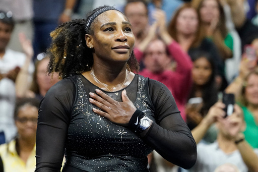 Serena Williams da el primer paso para regresar al tenis al inscribirse en pruebas antidopaje