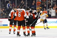 NHL Rumors: Nashville Predators, Montreal Canadiens, and the Philadelphia Flyers