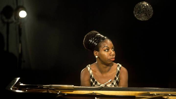Nina Simone's North Carolina home restored in effort to preserve Black heritage