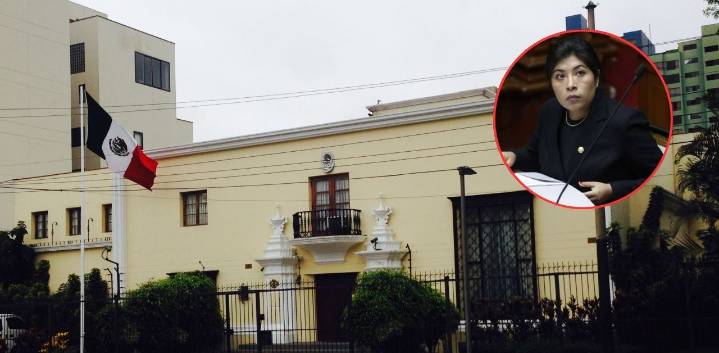 Excanciller sobre asilo de Betssy Chávez: "Perú tiene que extender el salvoconducto agachando la cabeza"