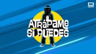 Atrápame si puedes - Programa 547