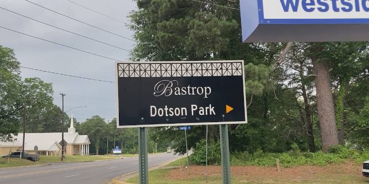Bastrop plans to open a warming center