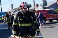 Video: 6 personas lesionadas tras estallido de gas en una casa de California