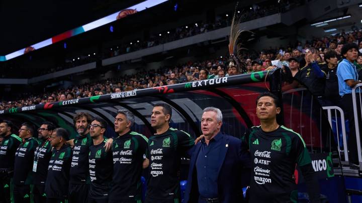 México, lejos de la cima pero dentro del Top 20: los favoritos del Mundial 2026 antes del sorteo