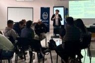 “Liderazgo Saludable: personas que cuidan, equipos que funcionan” y avanza en fortalecimiento en seguridad laboral