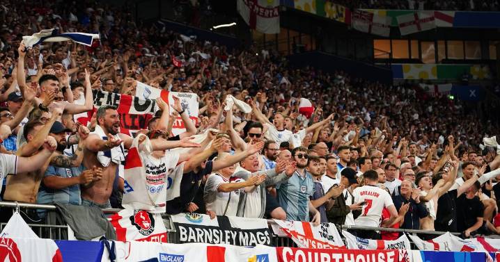 England World Cup ticket prices revealed as seat for the final to cost MORE than £3,000