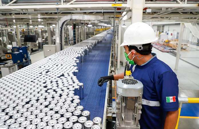 Aumento al mínimo será de 13% en 2026