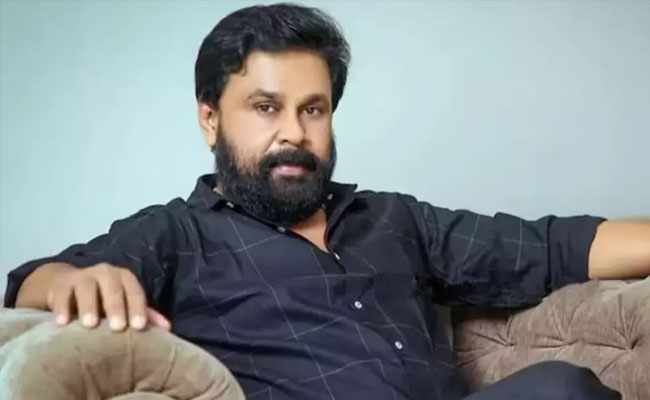 Actress assault case: Malayalam star Dileep claims 'real' conspir...