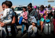 TENSIÓN EN LA FRONTERA: 6 DÍAS PARA LAS ELECCIONES EN CHILE Y EL PELIGRO DE UNA NUEVA OLA MIGRATORIA