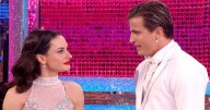 BBC Strictly's Nikita Kuzmin issues emotional plea after Amber 'hate'