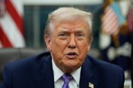 Trump Issues New Threat Against Iran Nuclear Plans