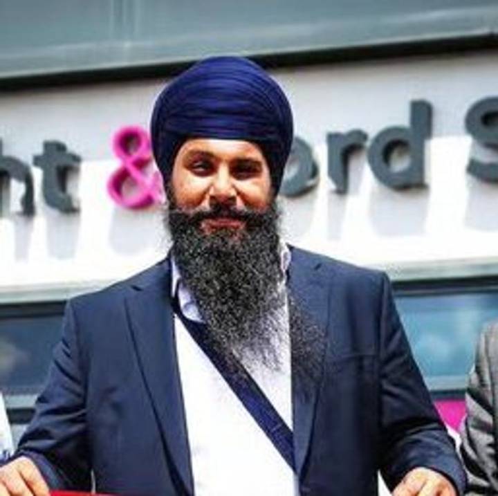 UK sanctions British Sikh businessman, group over pro-Khalistan terrorism in India