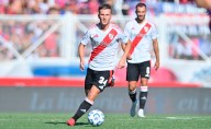 Giuliano Galoppo, a punto de ser adquirido por River: firmaría hasta 2028