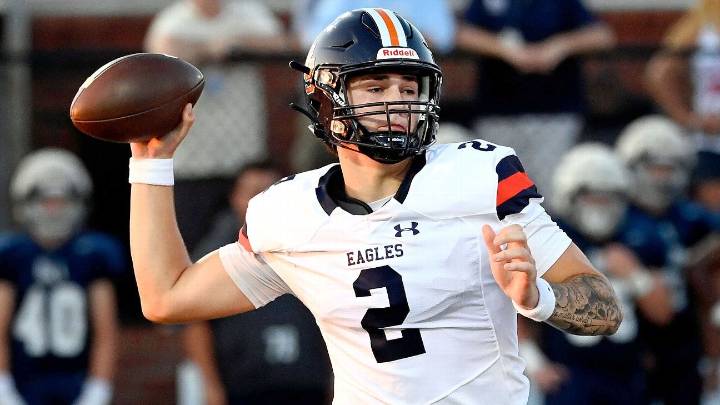 Latest college football recruiting intel before the early signing period