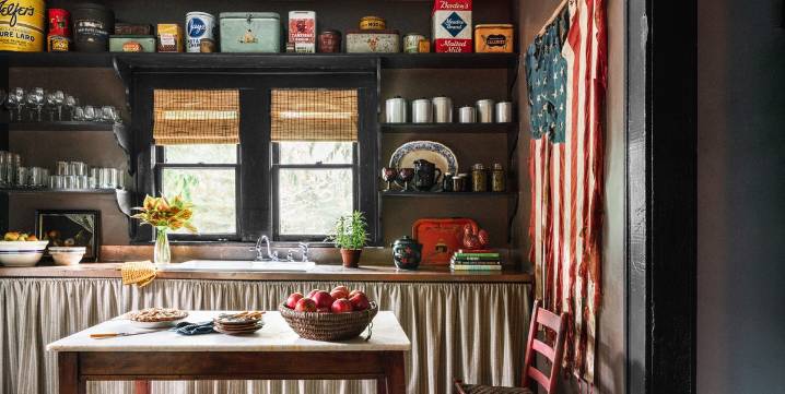 The 5 Paint Colors You’ll See Everywhere in 2026