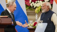 Russia ready to continue uninterrupted fuel shipments to India: Putin