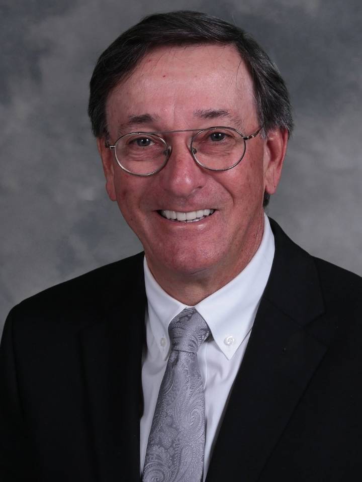 Myers again named Arkansas State University System interim president