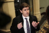 Carney ‘will have to answer’ questions about flip-flop on tax credit, Liberal MP says – Winnipeg Free Press