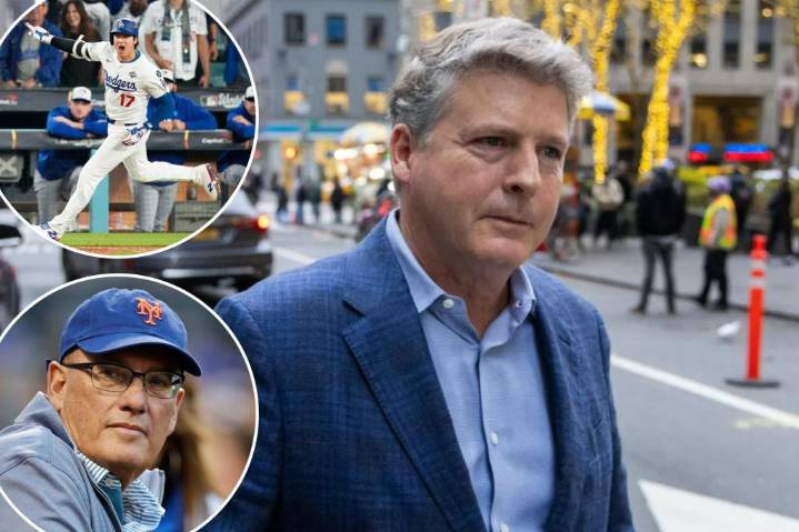 Hal Steinbrenner's new Yankees spending reality has gotten a little bit scarier
