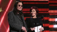 Sharon Osbourne opens up about final moments with late husband Ozzy Osbourne