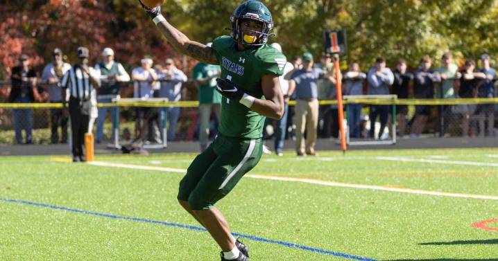 Signing-day flips by James Franklin fuel Virginia Tech football's rise up recruiting rankings