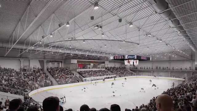 West Des Moines RecPlex expansion moves forward with $40 million addition