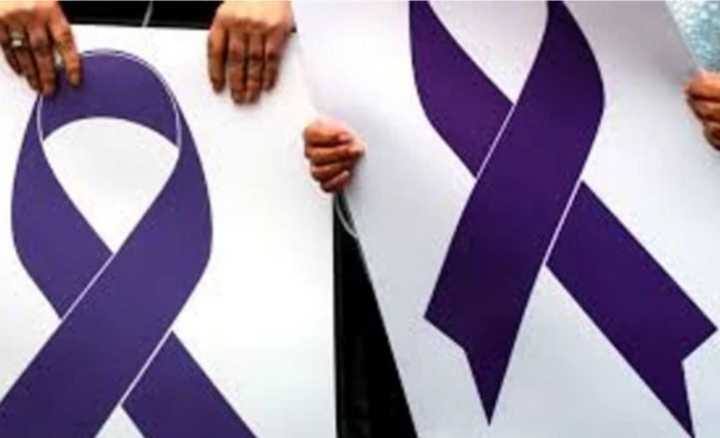 Encerró a su mujer y amenazó con matarla con una tijera: está detenido