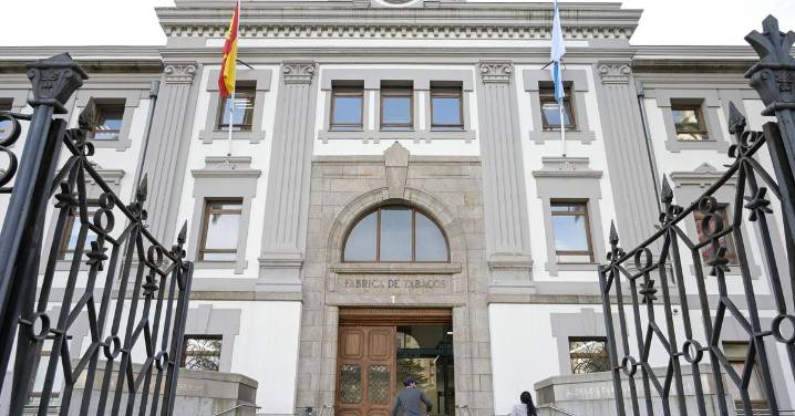 Al banquillo una mujer por apropiarse de 75.000 euros de la cuenta de su padre