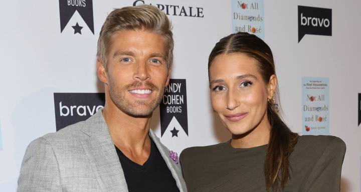 ‘Summer House’ Star Amanda Batula Addresses Reports She’s Not Living with Husband Kyle Cooke | amanda batula, Kyle Cooke, Summer House
