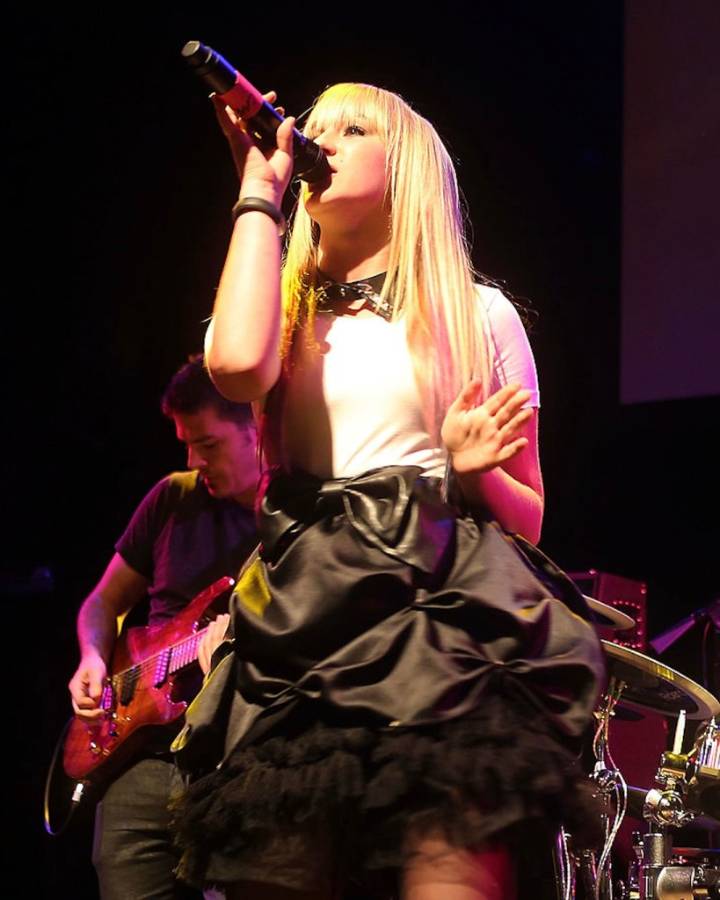 Singer Fatally Struck While Riding Scooter: Camryn Magness Was 26