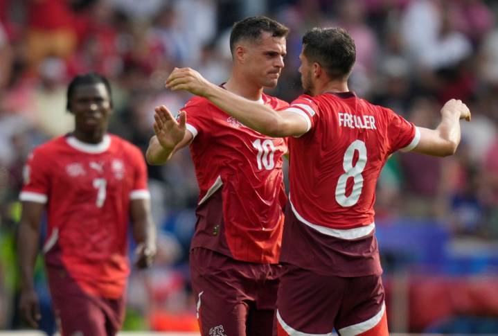 Who is coming to Levi’s Stadium for World Cup 2026? We have a pretty clear picture