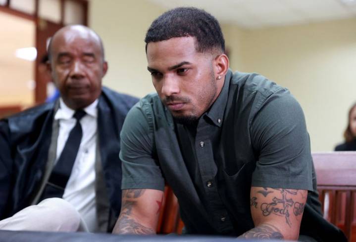 Report: New trial ordered for Rays SS Wander Franco in sexual abuse case