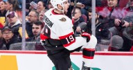 Tkachuk, Zetterlund lead Ottawa Senators past Montreal Canadiens 5