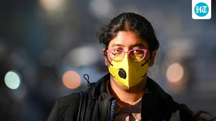 India’s air quality standards based on localised factors, says Union ministry