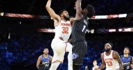 Jalen Brunson's season-high 40 points lead Knicks past Magic to NBA Cup final